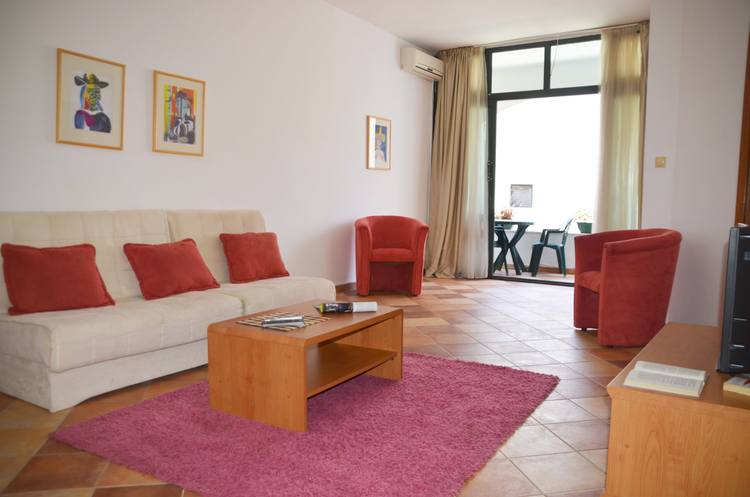Apartman 15 - 3